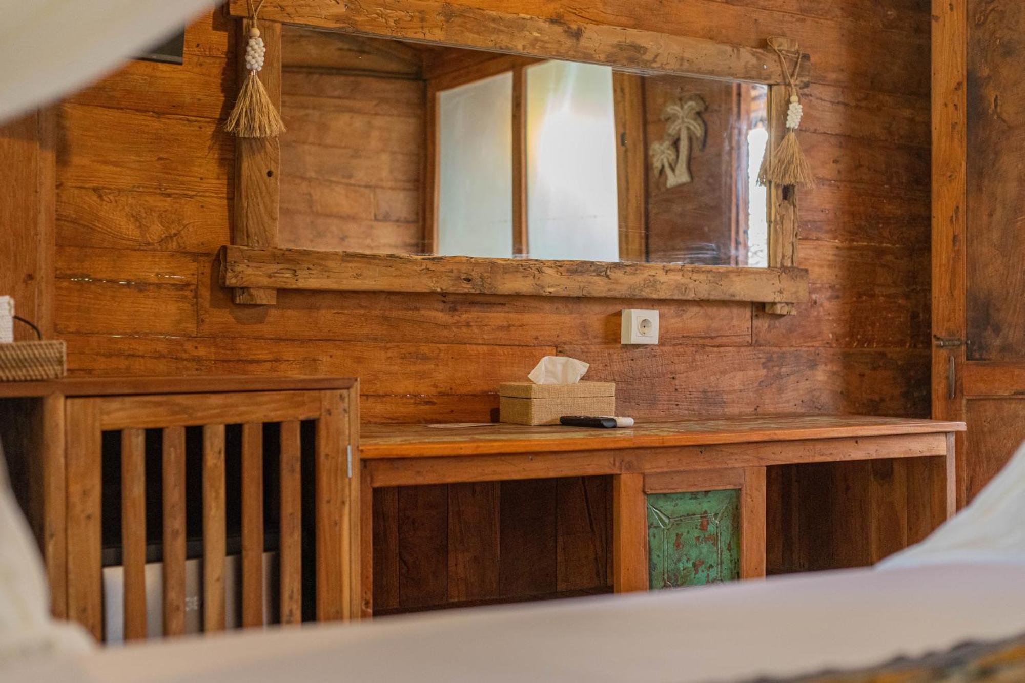 Jukung Cottage Batununggul Екстериор снимка
